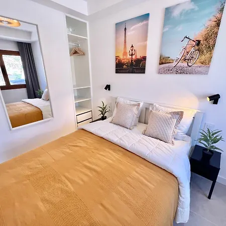 Teide View Malibu Park *