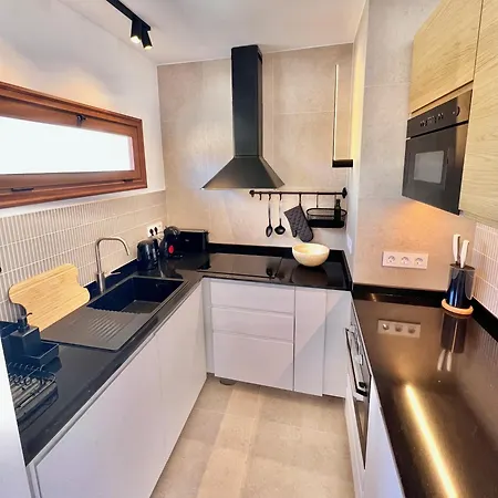 Teide View Malibu Park *