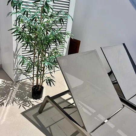 アパート Teide View Malibu Park