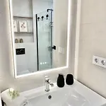 Daire Teide View Malibu Park