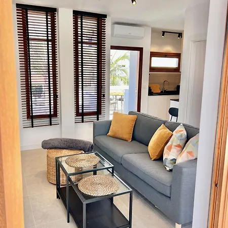 Teide View Malibu Park *