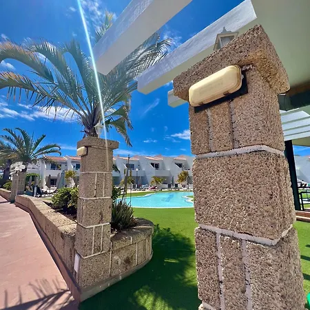 Teide View Malibu Park * Costa Adeje (Tenerife)