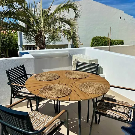 Teide View Malibu Park *