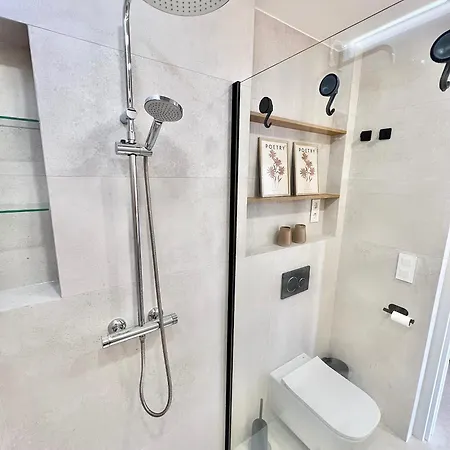 Appartement Teide View Malibu Park