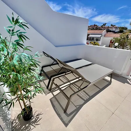 Teide View Malibu Park Appartement *