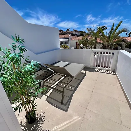 Teide View Malibu Park * Costa Adeje (Tenerife)