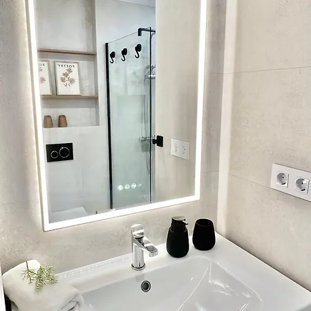 Appartement Teide View Malibu Park