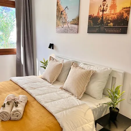 Teide View Malibu Park * Costa Adeje (Tenerife)