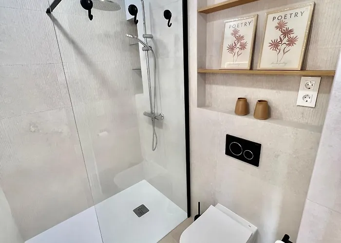 Teide View Malibu Park 阿德耶