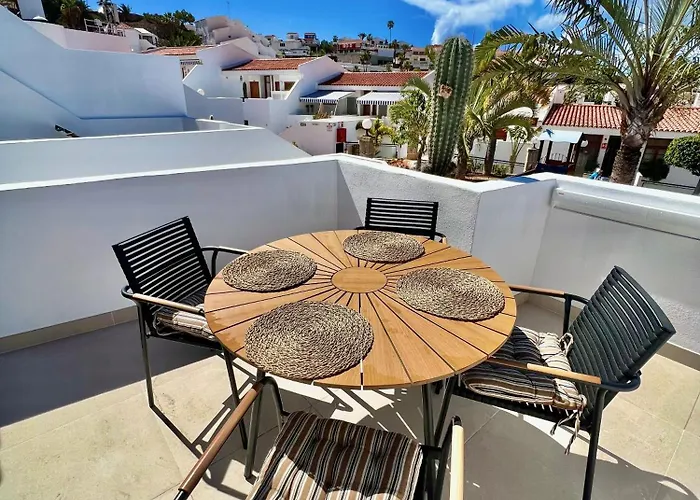 Teide View Malibu Park