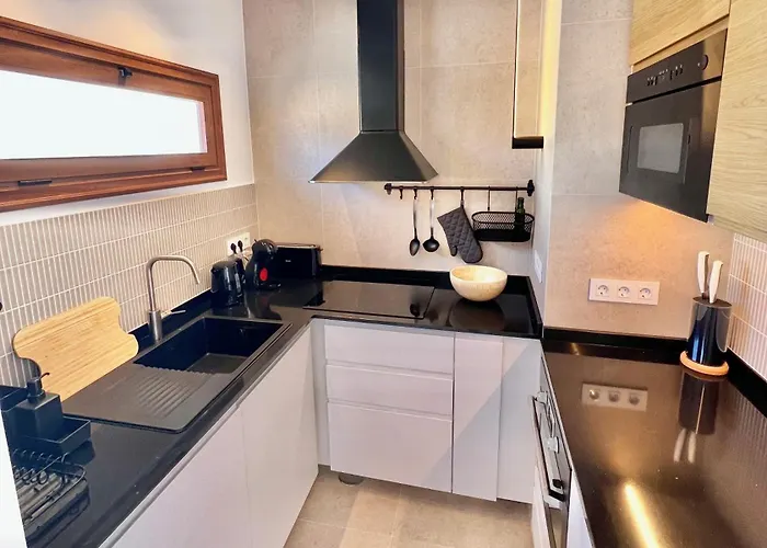 Teide View Malibu Park *