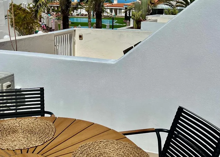 Teide View Malibu Park