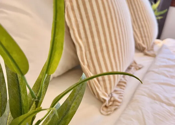 Teide View Malibu Park 阿德耶