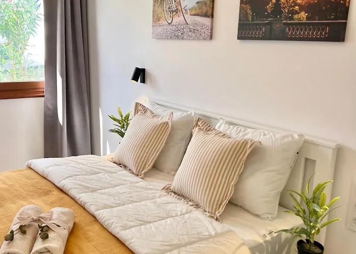 Teide View Malibu Park * Costa Adeje (Tenerife)