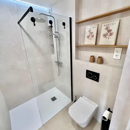 Teide View Malibu Park Costa Adeje