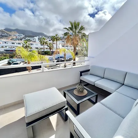 Teide View Malibu Park Costa Adeje