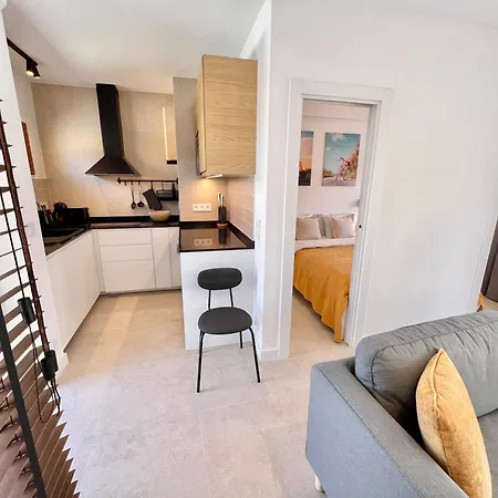 Teide View Malibu Park Costa Adeje