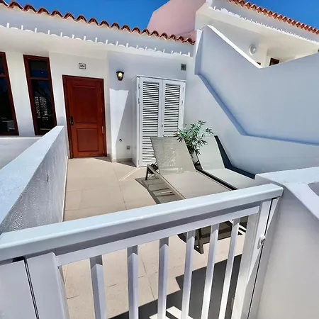 Teide View Malibu Park Costa Adeje