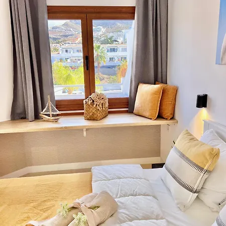 Teide View Malibu Park *