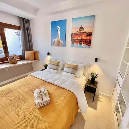 Teide View Malibu Park * Costa Adeje