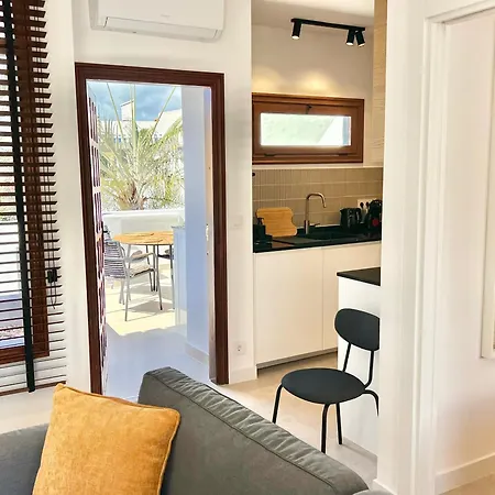 Teide View Malibu Park Appartement