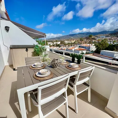 Teide View Malibu Park Appartement