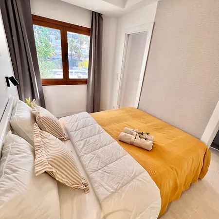 Apartment Teide View Malibu Park *