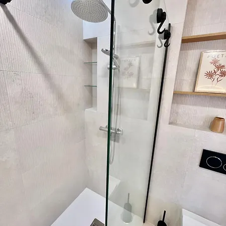 Teide View Malibu Park Appartement Costa Adeje (Tenerife)