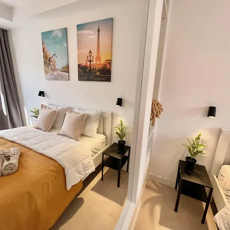 Teide View Malibu Park Apartment *
