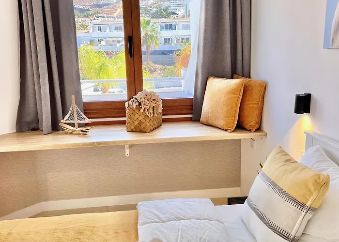 Teide View Malibu Park *