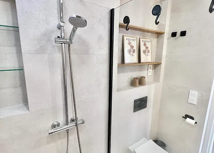 Апартаменты Teide View Malibu Park