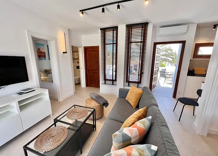 Teide View Malibu Park