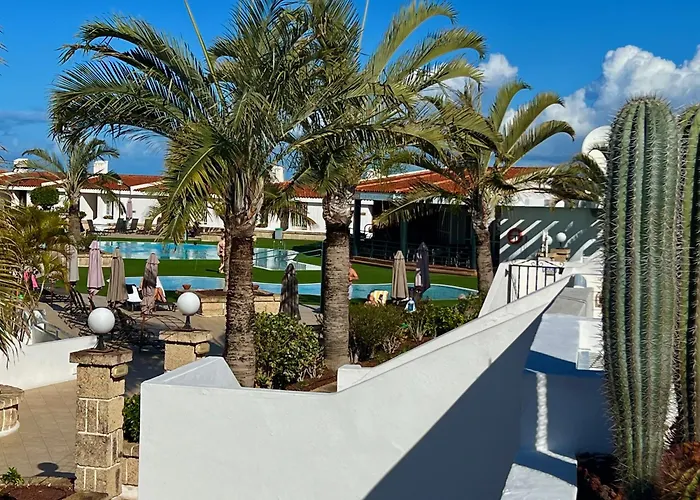 Teide View Malibu Park *