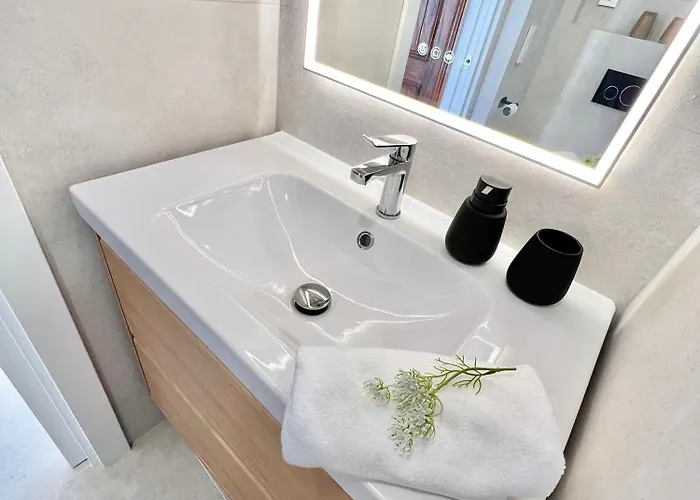 Apartmán Teide View Malibu Park Costa Adeje (Tenerife)