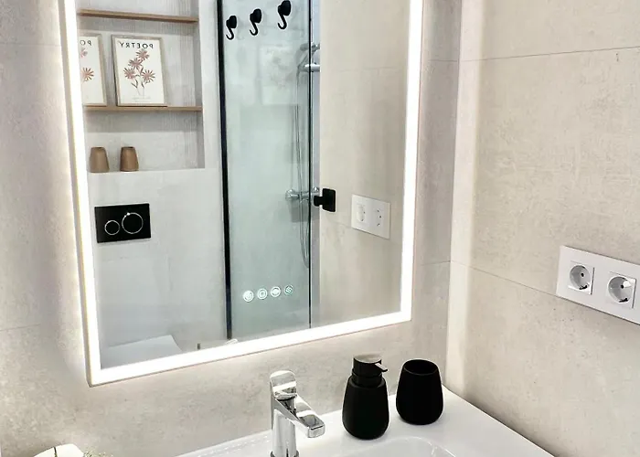 Apartament Teide View Malibu Park