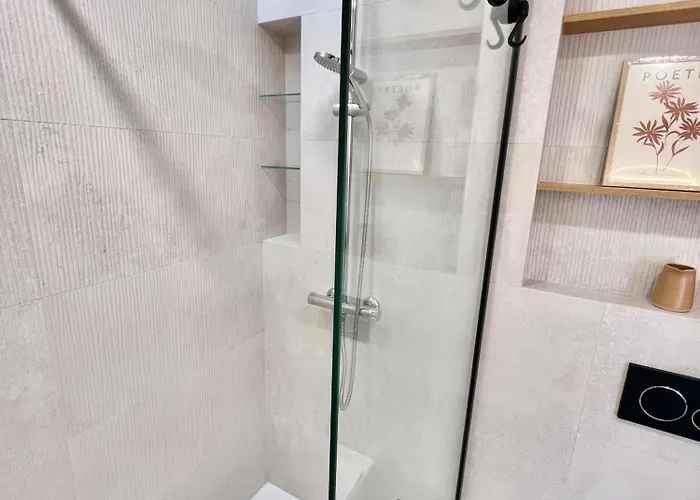 Teide View Malibu Park Apartmán Costa Adeje (Tenerife)