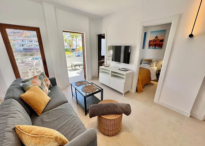 Teide View Malibu Park