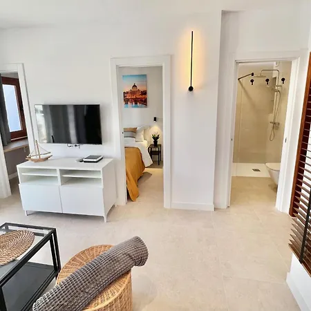 Apartamento Teide View Malibu Park