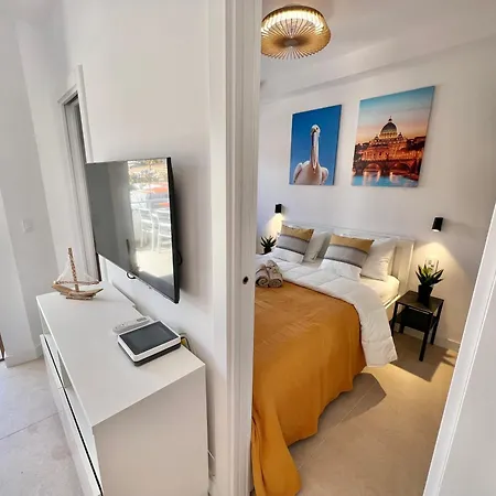 Apartamento Teide View Malibu Park Costa Adeje (Tenerife)