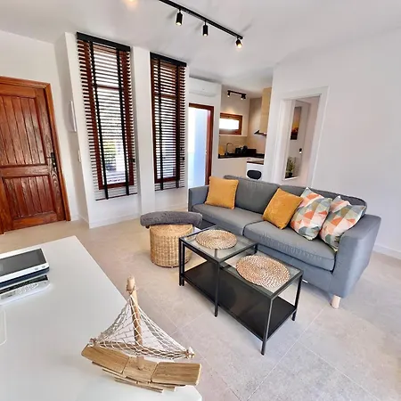 Apartamento Teide View Malibu Park *