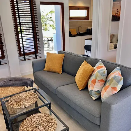 Teide View Malibu Park *