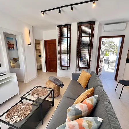 Teide View Malibu Park