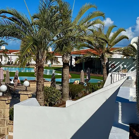 Teide View Malibu Park *