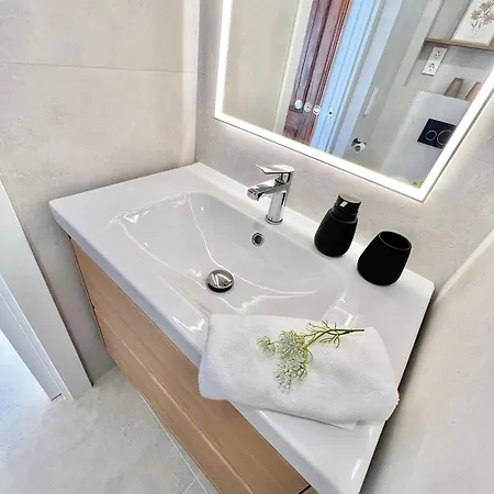 Apartamento Teide View Malibu Park Costa Adeje (Tenerife)