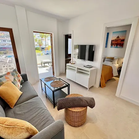 Teide View Malibu Park