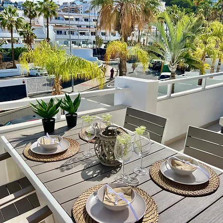 Teide View Malibu Park Apartamento Costa Adeje (Tenerife)